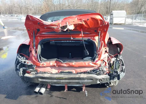 2019 Volkswagen Beetle 2.0T Final Edition Se/2.0T Final Edition Sel/2.0T S/2.0T Se из США, поврежденный, VIN 3VW5DAAT9KM510286